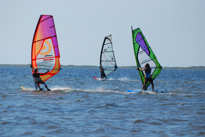 Location | Planche à voile