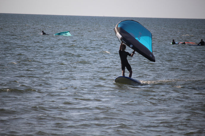 Location | Wingfoil